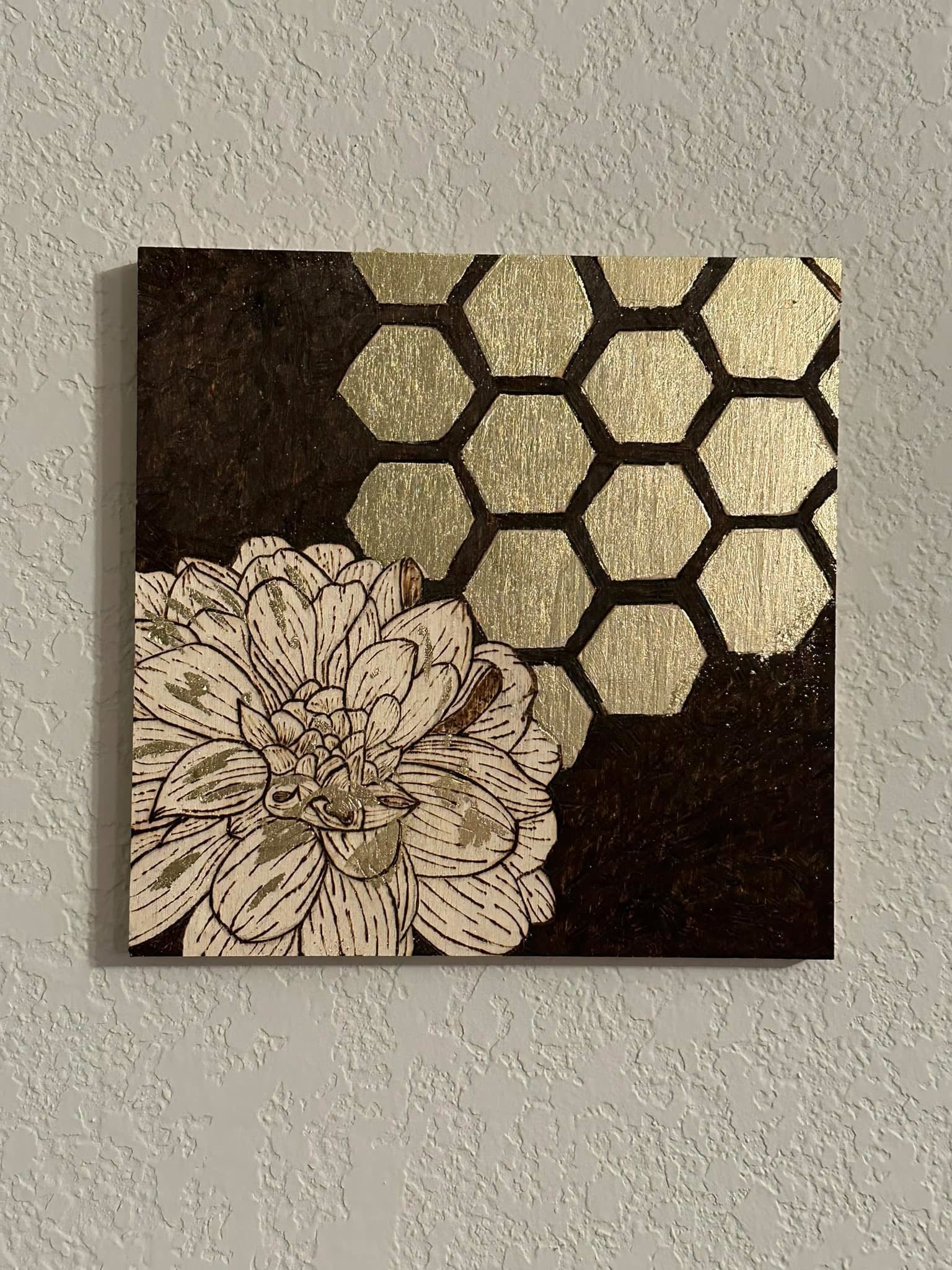 Hive Bloom
